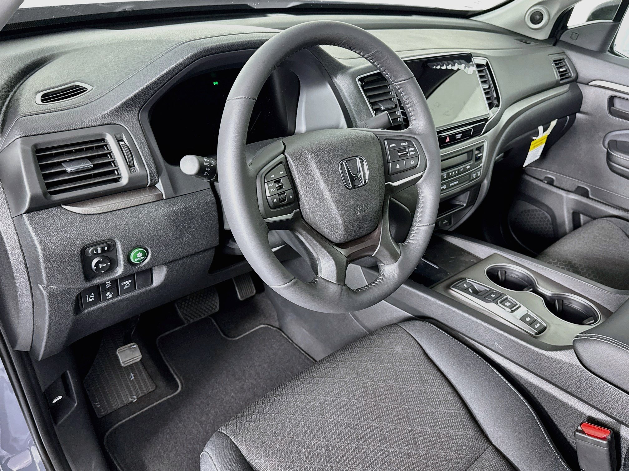 New 2026 Honda Ridgeline Sport image 9