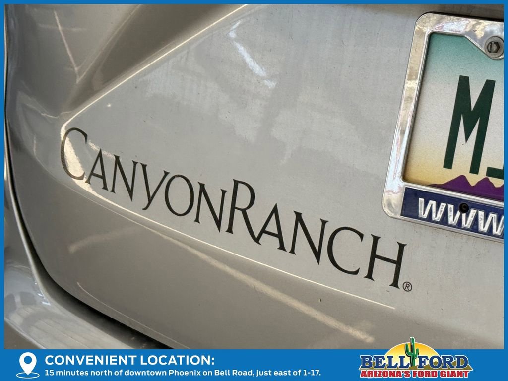 Used 2022 Ford Edge SE image 10