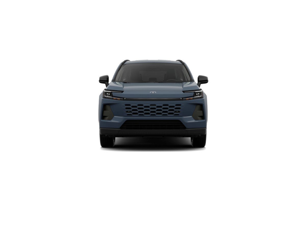New 2026 Toyota RAV4 XLE Premium FWD image 17