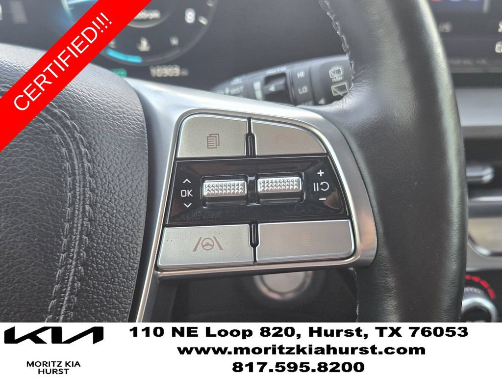 Certified 2024 Kia Telluride SX Prestige X-Pro AWD/4WD image 29