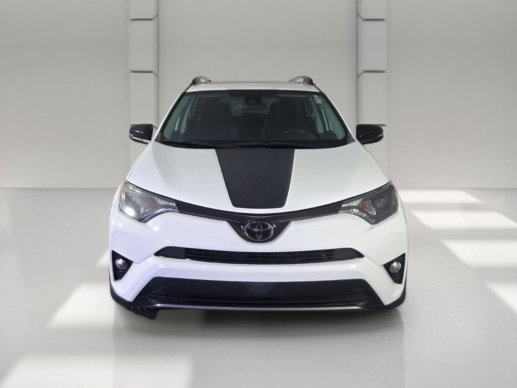 Used 2018 Toyota RAV4 Adventure w/ Cold Weather Package AWD/4WD image 3