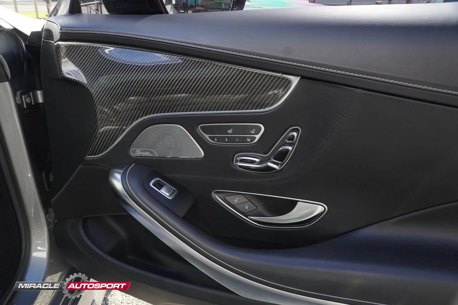 Used 2015 Mercedes-Benz S 63 AMG 4MATIC Coupe image 25