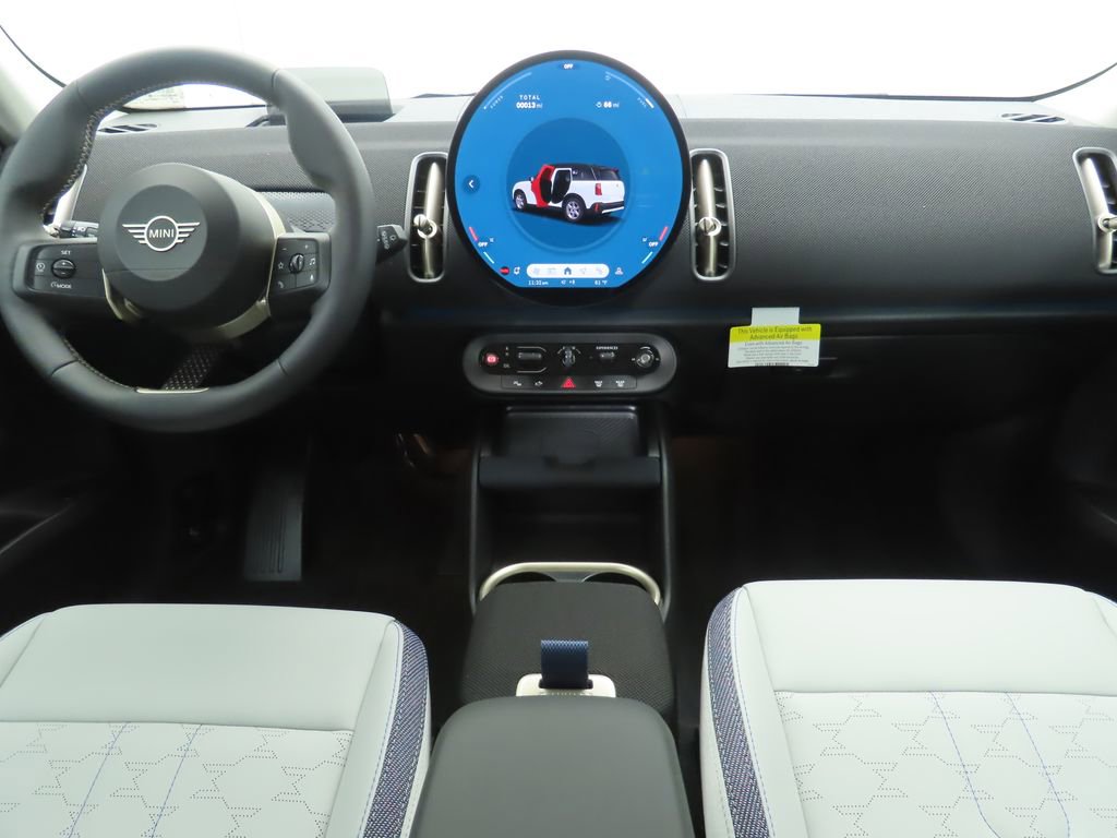 Used 2026 MINI Cooper Countryman S AWD/4WD image 15