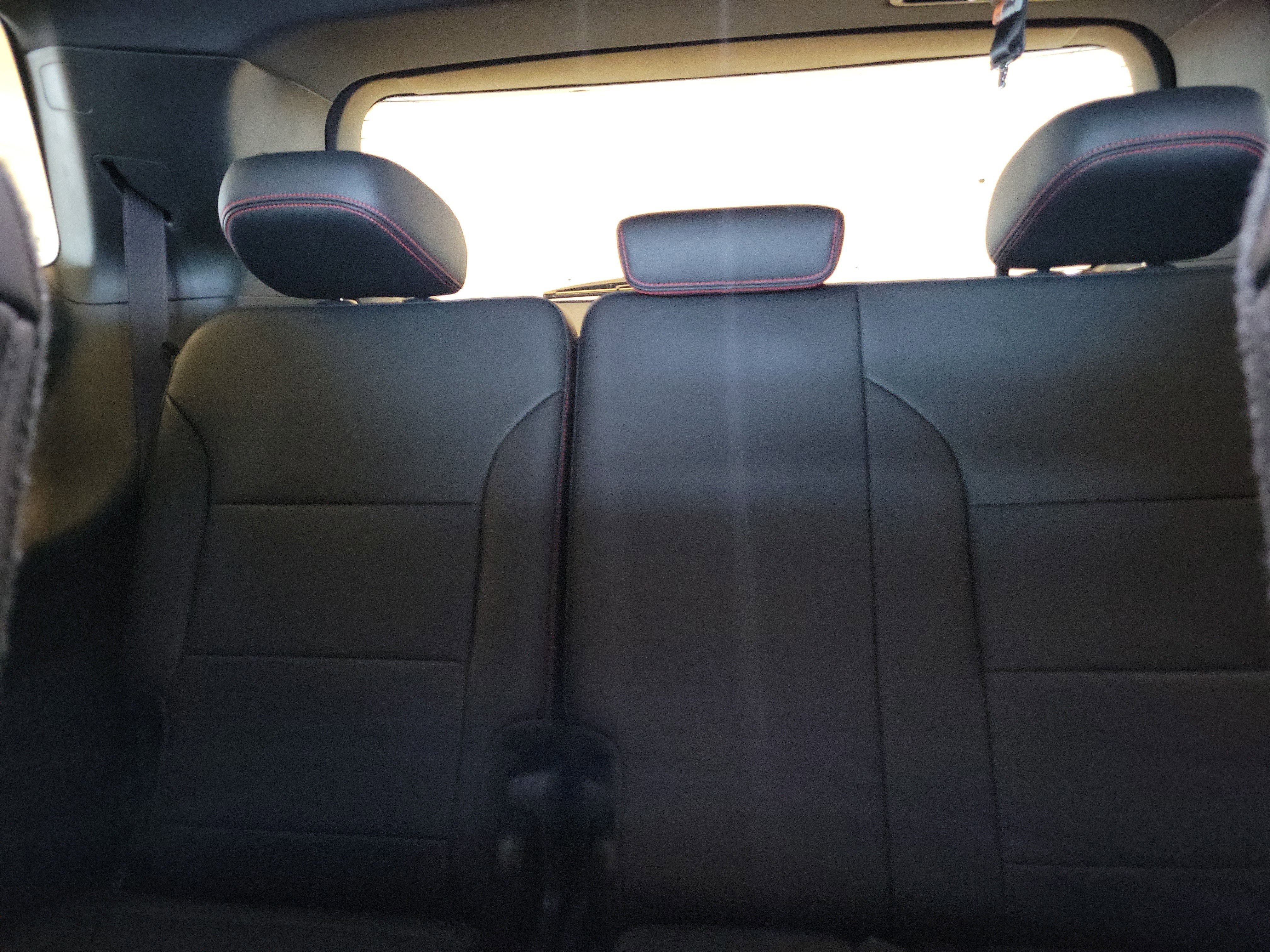 Used 2025 Chevrolet Traverse Z71 AWD/4WD image 17