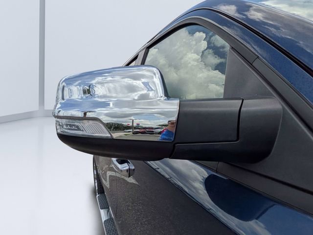 Used 2021 RAM 1500 Big Horn AWD/4WD image 11