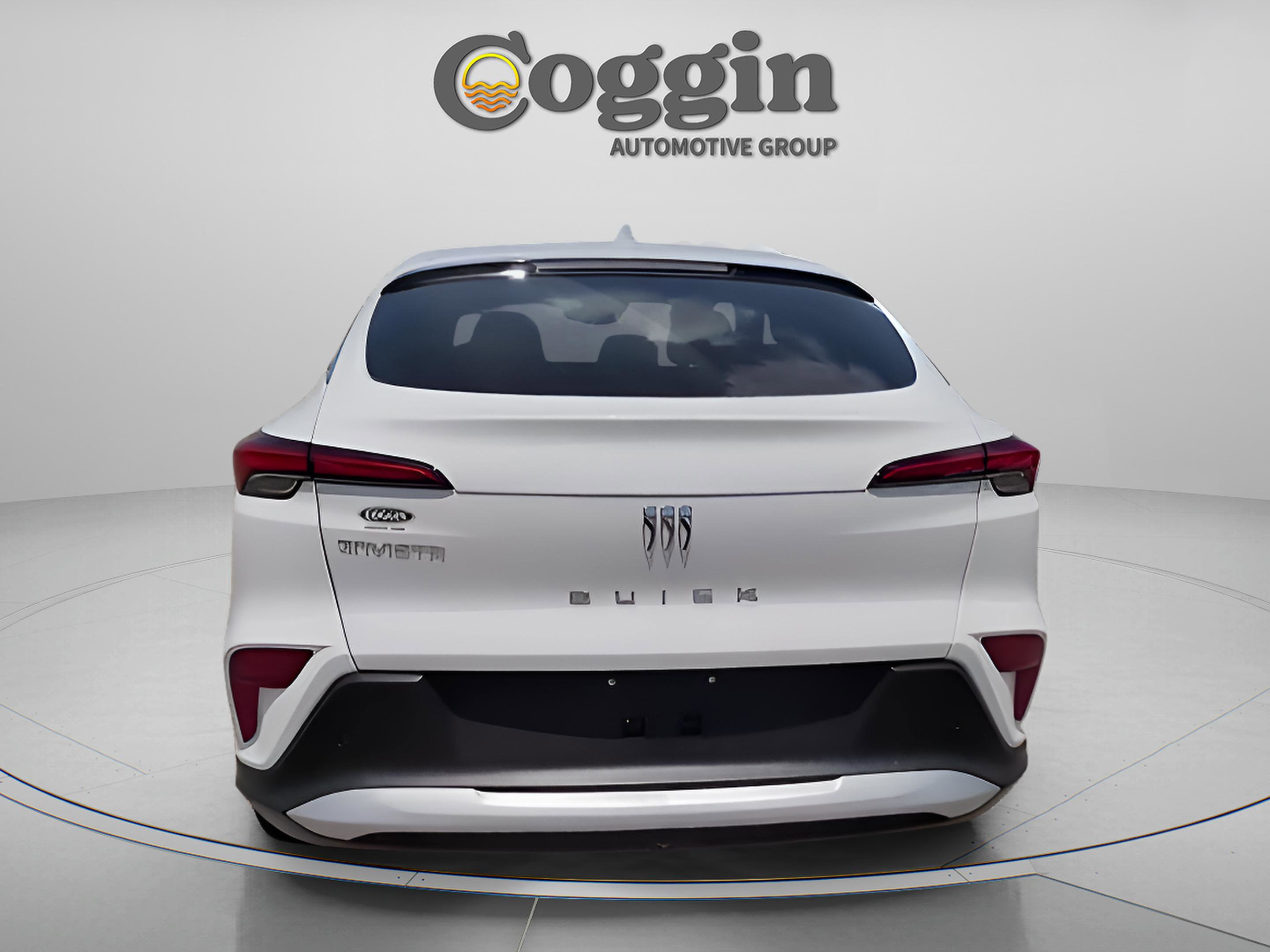 New 2025 Buick Envista Preferred w/ Convenience I Package image 11