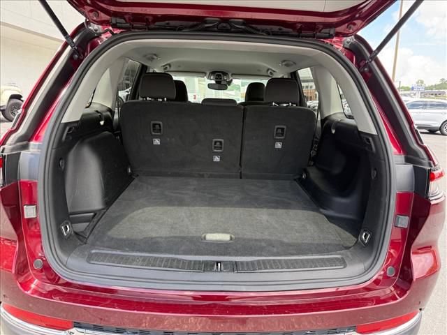 Used 2023 Jeep Grand Cherokee Laredo RWD image 15