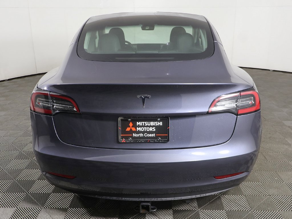 Used 2023 Tesla Model 3 Standard Range image 13
