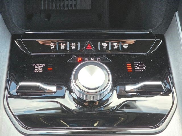New 2026 Jeep Grand Wagoneer Limited AWD/4WD image 46