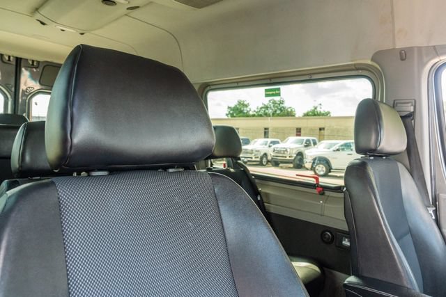 Used 2016 Mercedes-Benz Sprinter 2500 image 37
