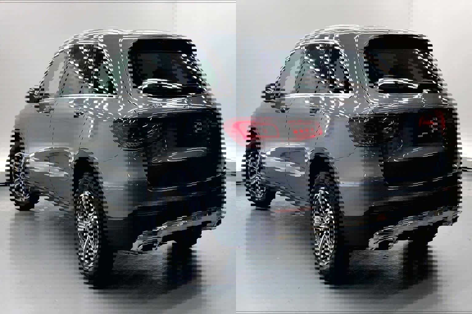 Used 2020 Mercedes-Benz GLC 300 GLC 300 image 2