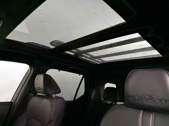 New 2026 Honda Passport TrailSport Elite image 49