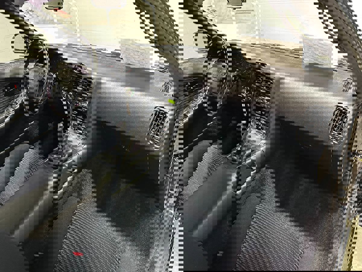 Used 1991 Toyota MR2 image 14