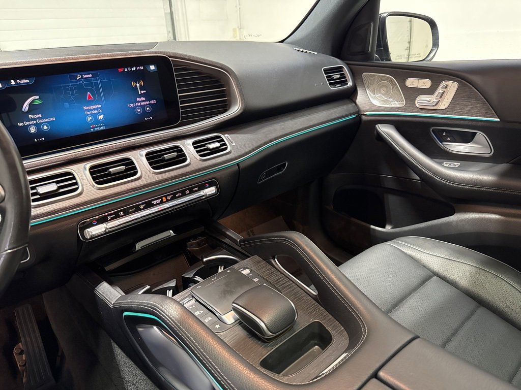 Used 2022 Mercedes-Benz GLE 350 4MATIC image 16
