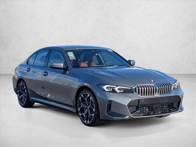 New 2026 BMW 330i Sedan image 7