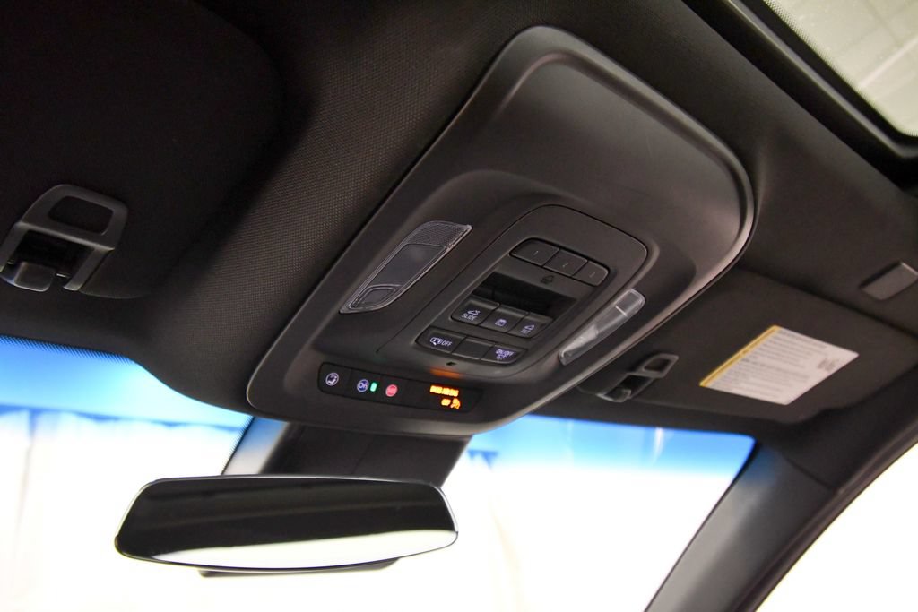 Used 2023 Cadillac CT5 Premium Luxury AWD/4WD image 28