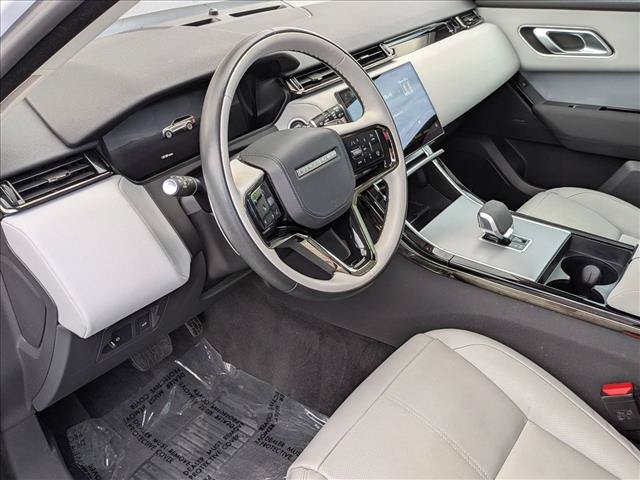 Certified 2024 Land Rover Range Rover Velar S AWD/4WD image 10