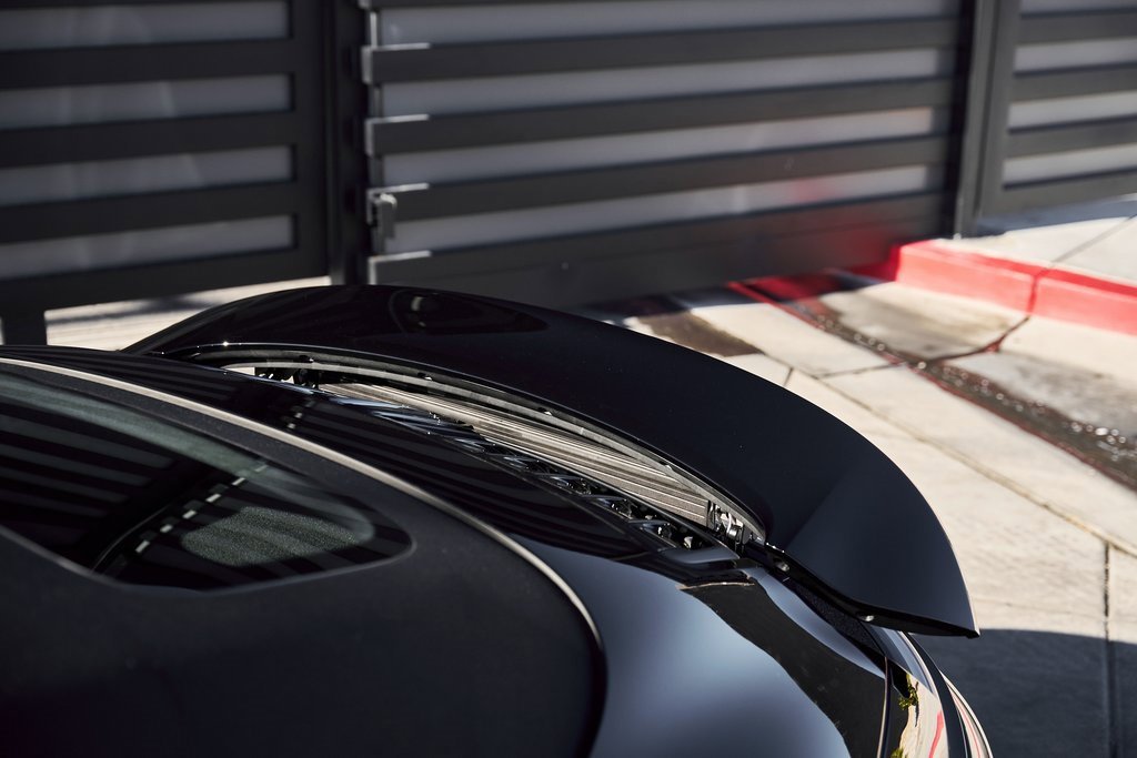 Used 2026 Porsche 911 Carrera GTS w/ Premium Package image 9