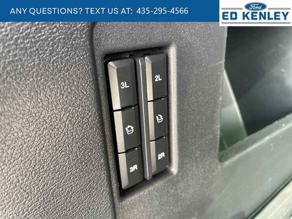 Used 2023 Ford Expedition Max Platinum AWD/4WD image 39