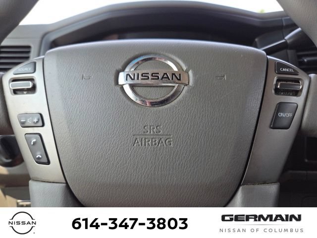 Used 2019 Nissan NV 1500 SV w/ Navigation Package RWD image 23