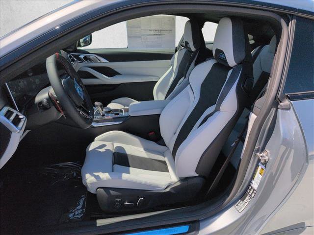 New 2026 BMW M4 xDrive Competition AWD/4WD image 4