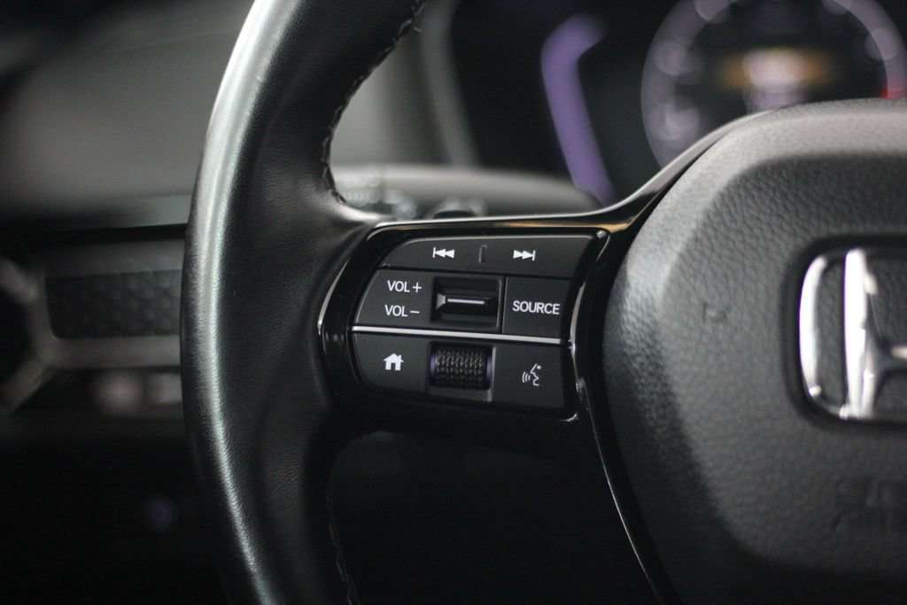 Used 2024 Honda Civic Sport image 13