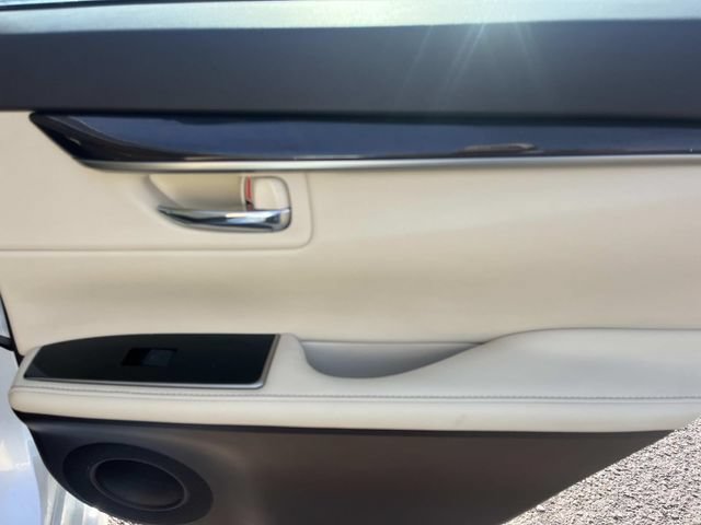 Used 2018 Lexus ES 350 w/ Navigation System Package FWD image 23
