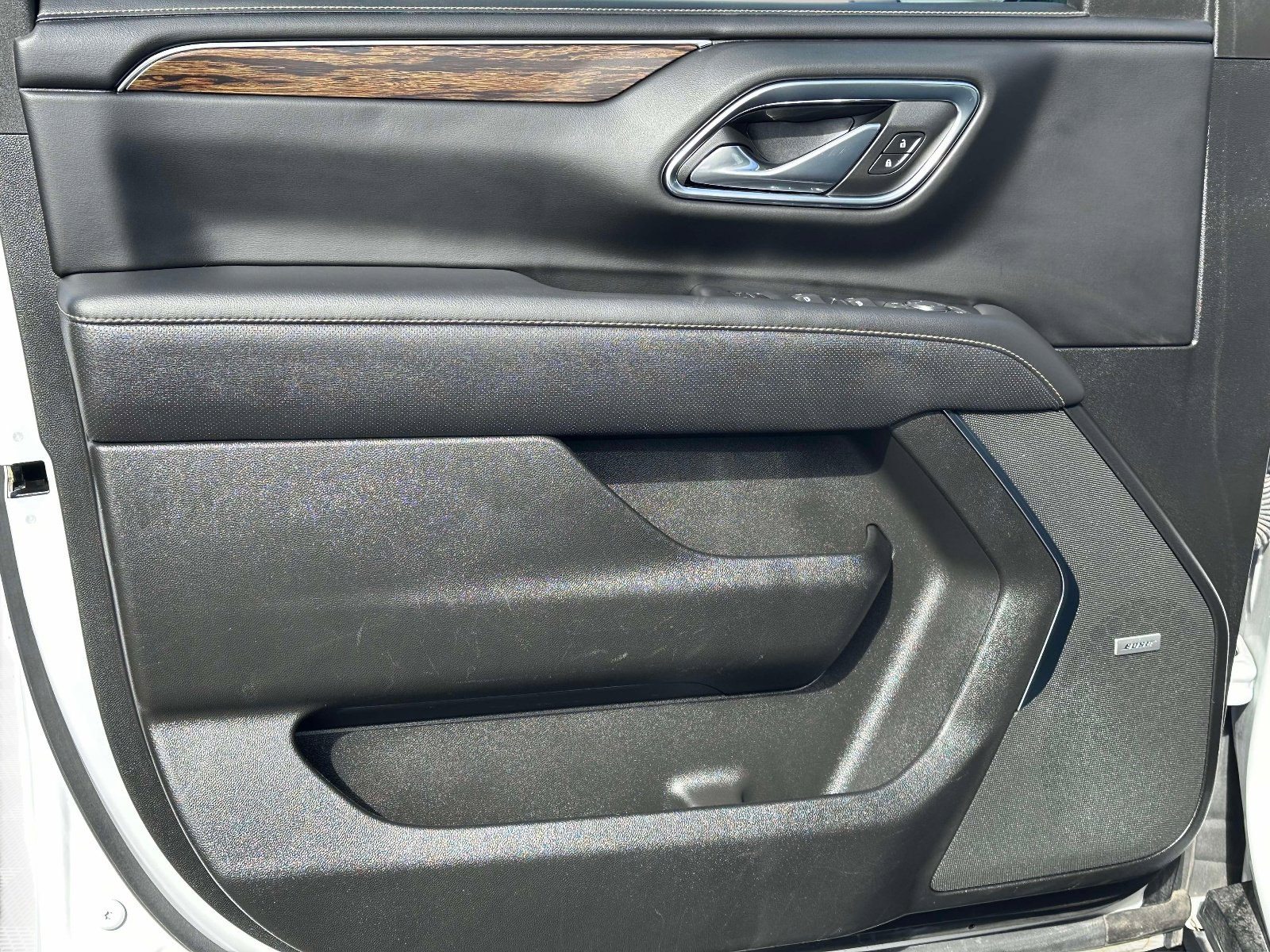 Certified 2023 Chevrolet Suburban Premier image 22