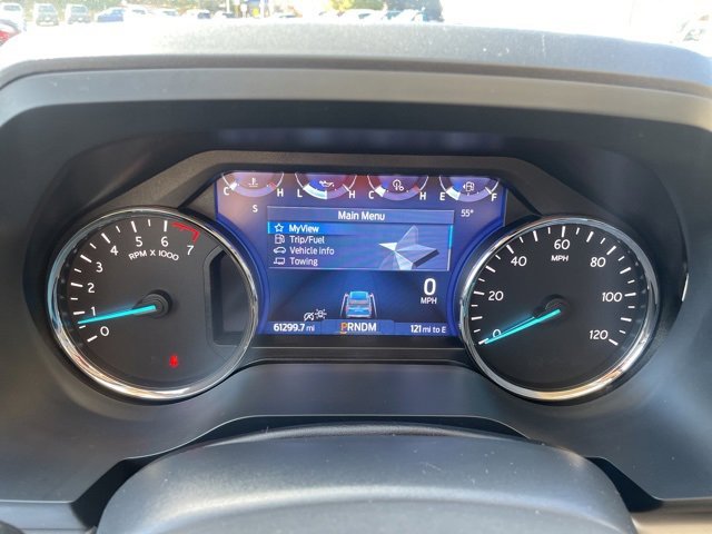 Certified 2024 Ford Expedition Max XLT image 25