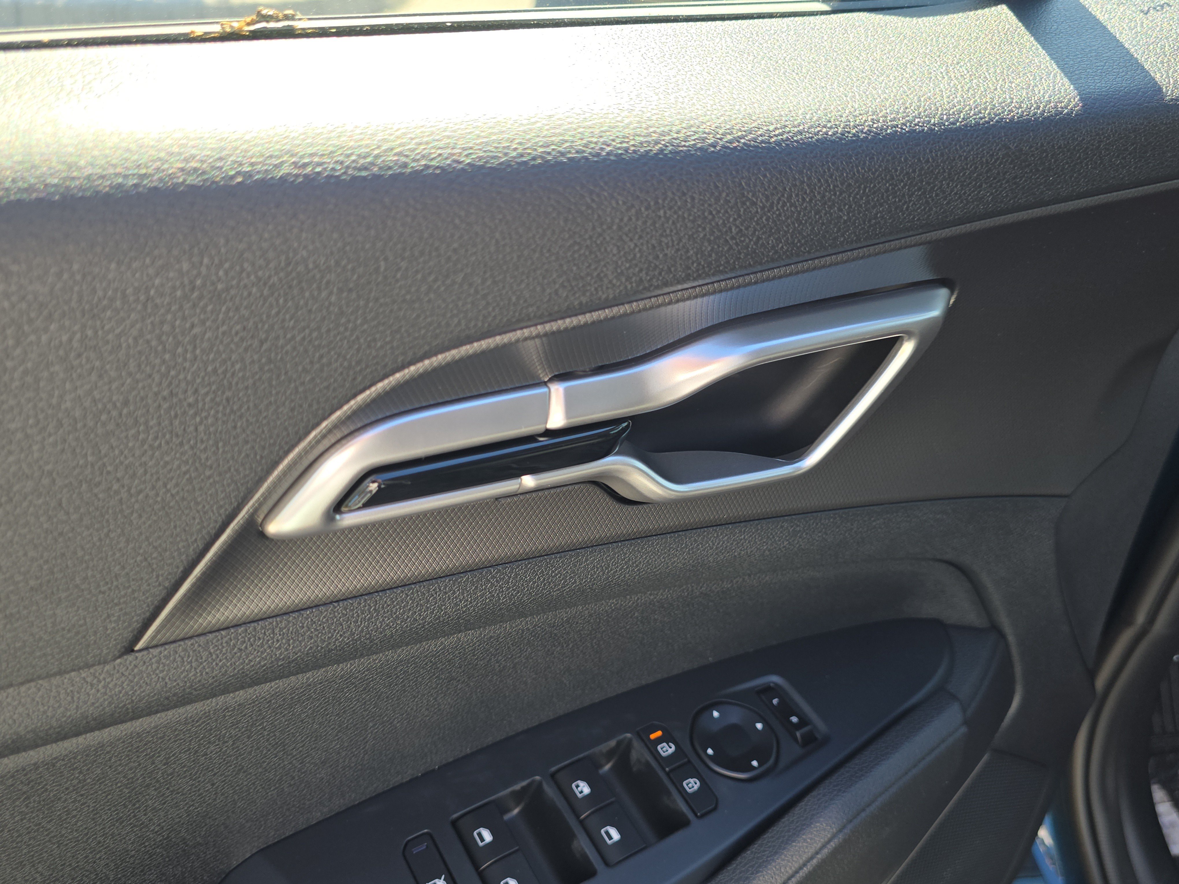 New 2027 Kia Sportage S FWD image 18