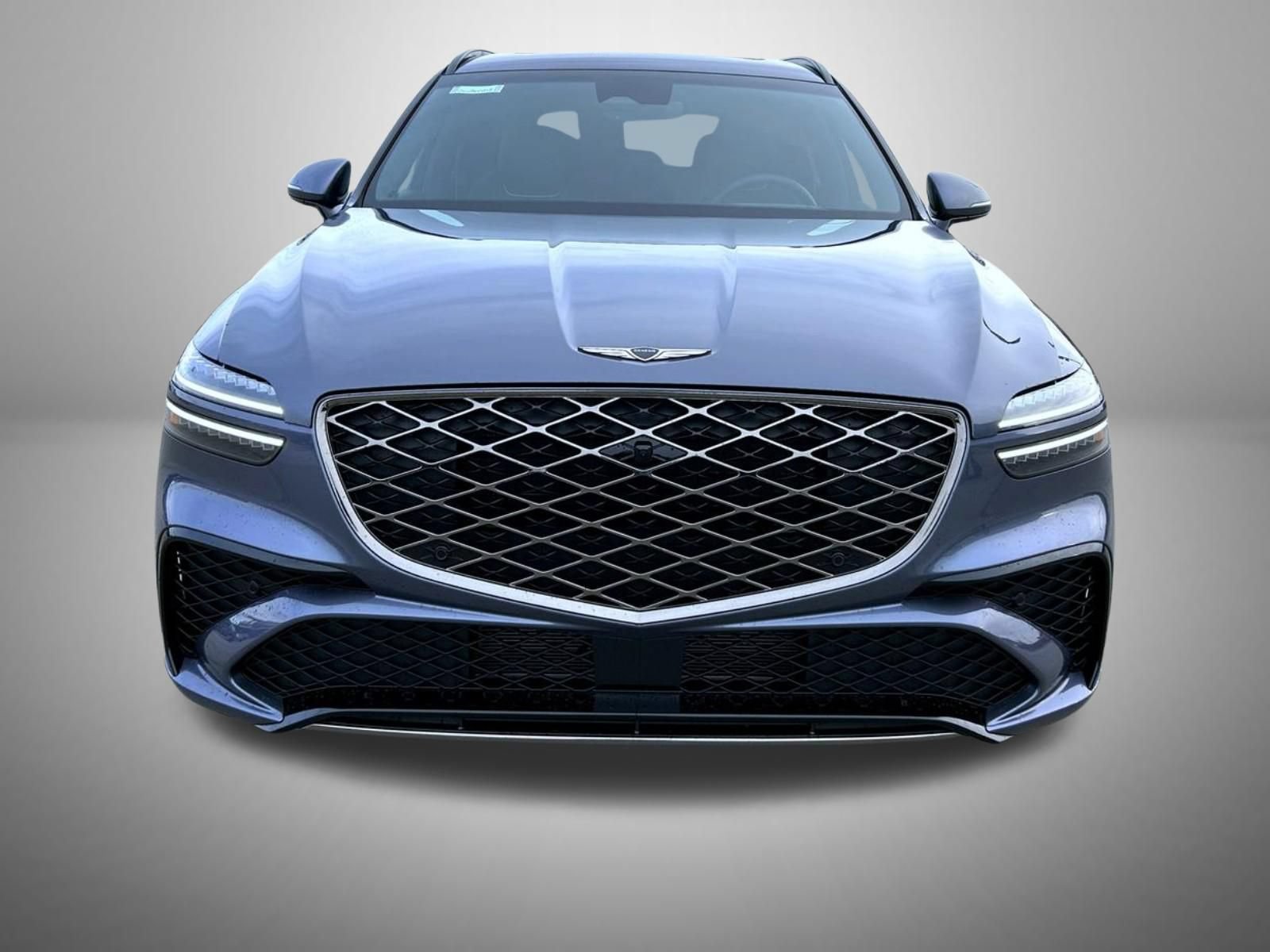 New 2026 Genesis GV70 3.5T Sport Prestige AWD/4WD image 2