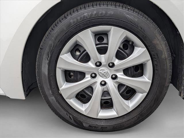 Used 2023 Toyota Corolla LE image 22