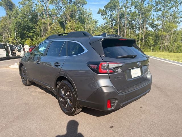 Used 2022 Subaru Outback Onyx Edition XT w/ Popular Package #2 AWD/4WD image 14