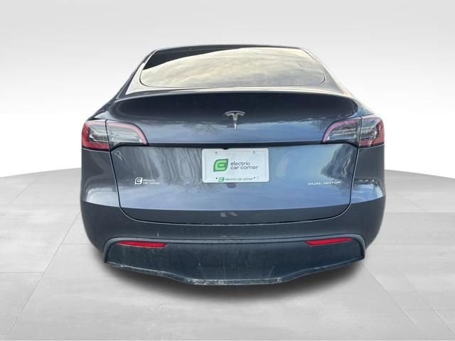 Used 2023 Tesla Model Y Long Range image 7