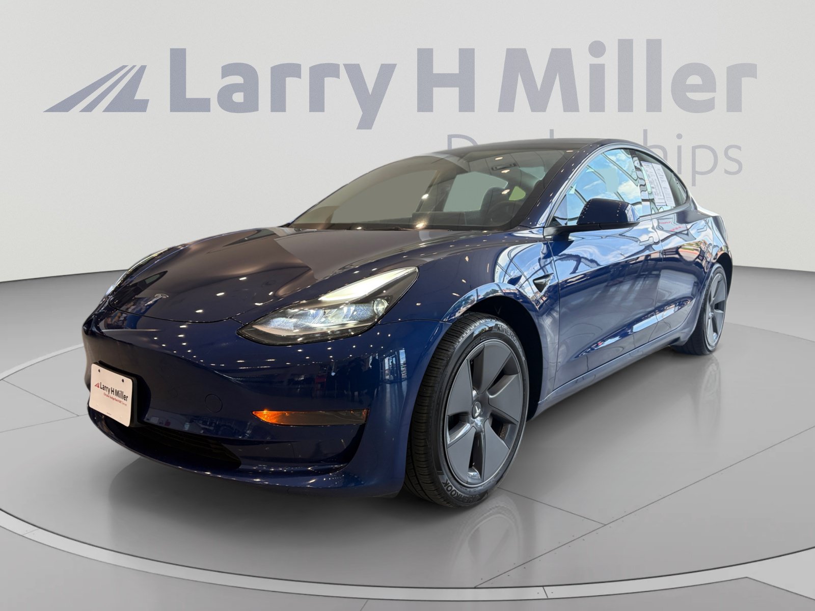 Used 2023 Tesla Model 3 Standard Range