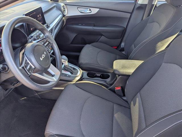 Used 2023 Kia Forte LXS image 14
