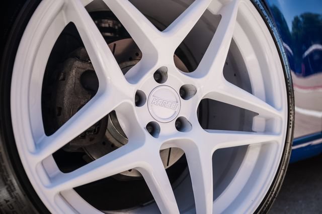 Used 2013 Subaru BRZ Limited RWD image 3