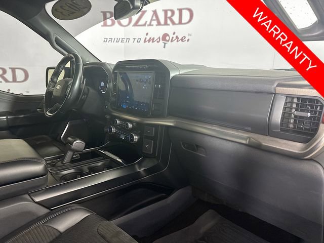 Certified 2023 Ford F150 Raptor image 31