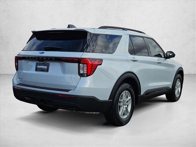 New 2026 Ford Explorer Active video 2