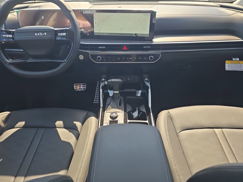 New 2026 Kia Sorento SX image 15
