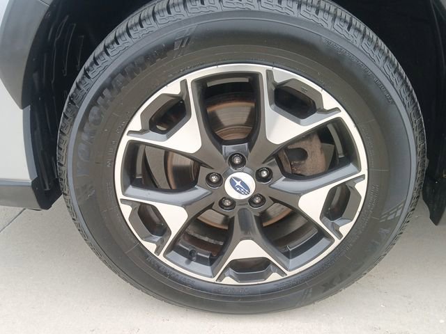 Used 2018 Subaru Crosstrek 2.0i Premium AWD/4WD image 27