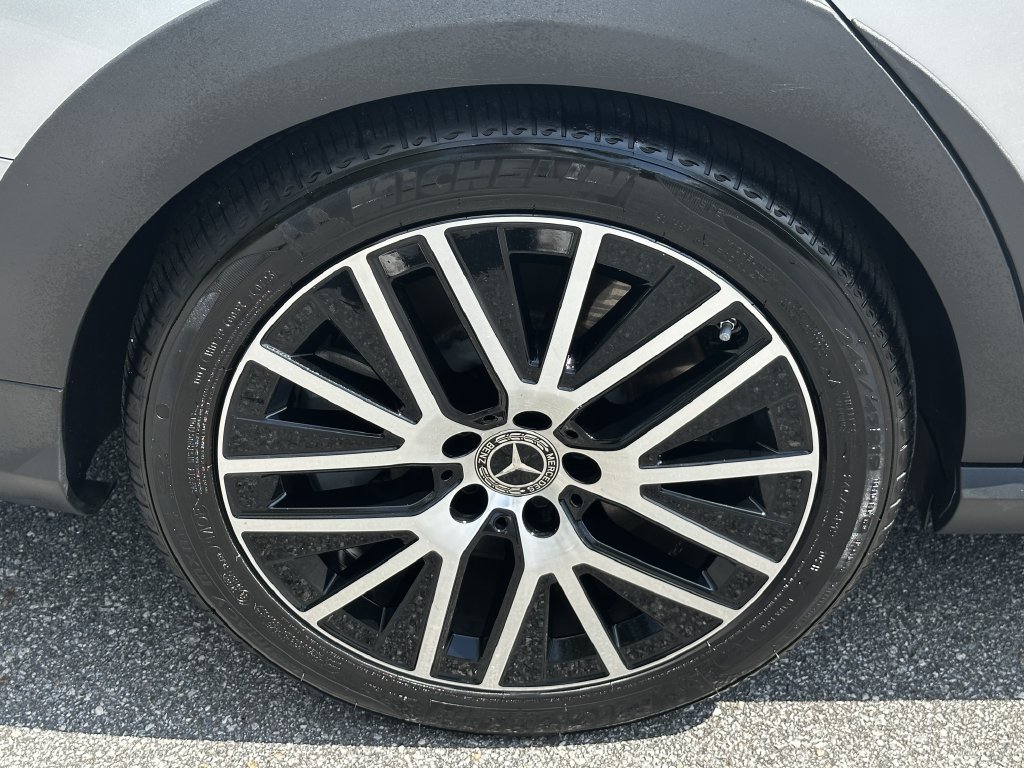 Certified 2023 Mercedes-Benz E 450 4MATIC All-Terrain Wagon image 20