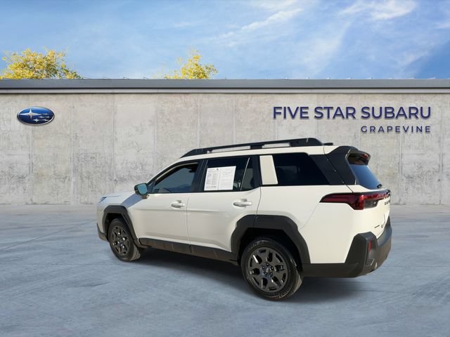 Certified 2026 Subaru Outback Premium AWD/4WD image 6