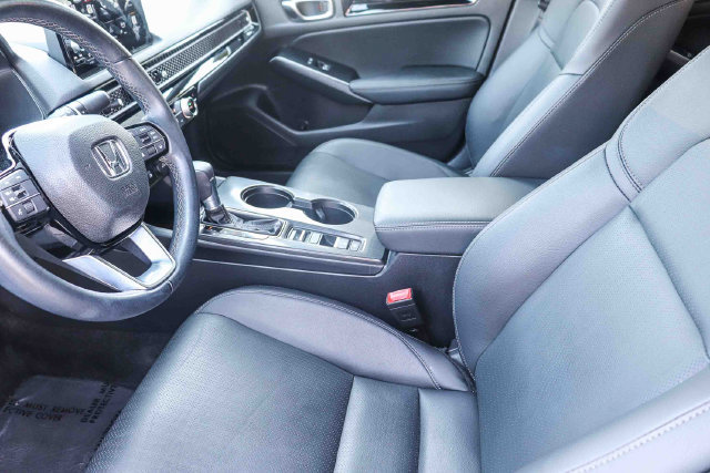 Used 2025 Honda Civic Sport image 19
