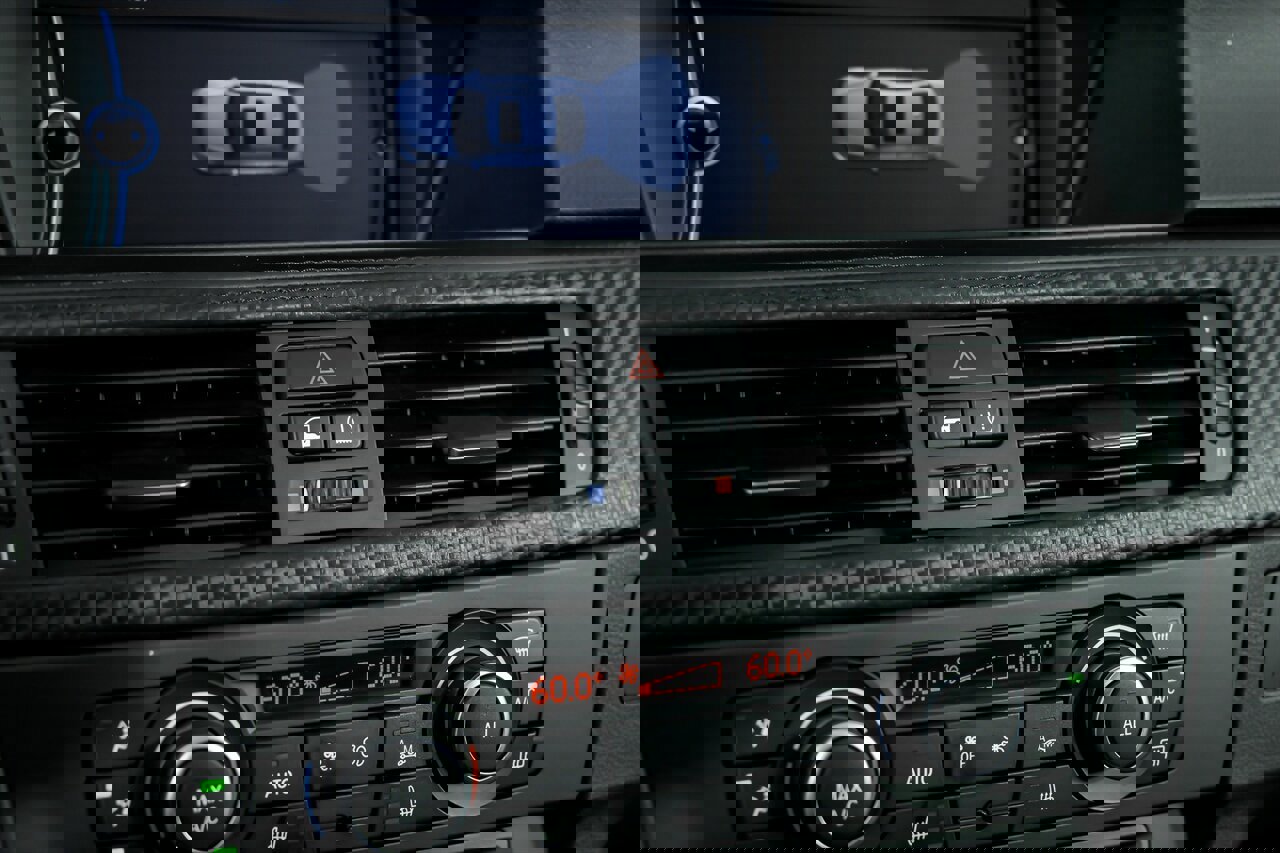 Used 2013 BMW M3 Coupe image 33