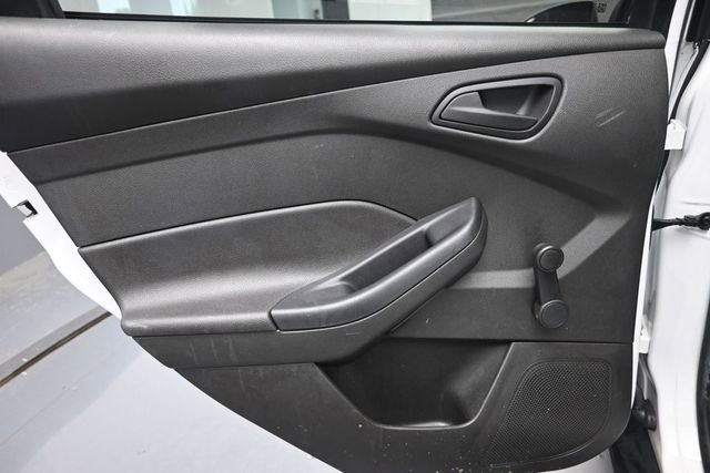 Used 2016 Ford Focus S FWD image 20