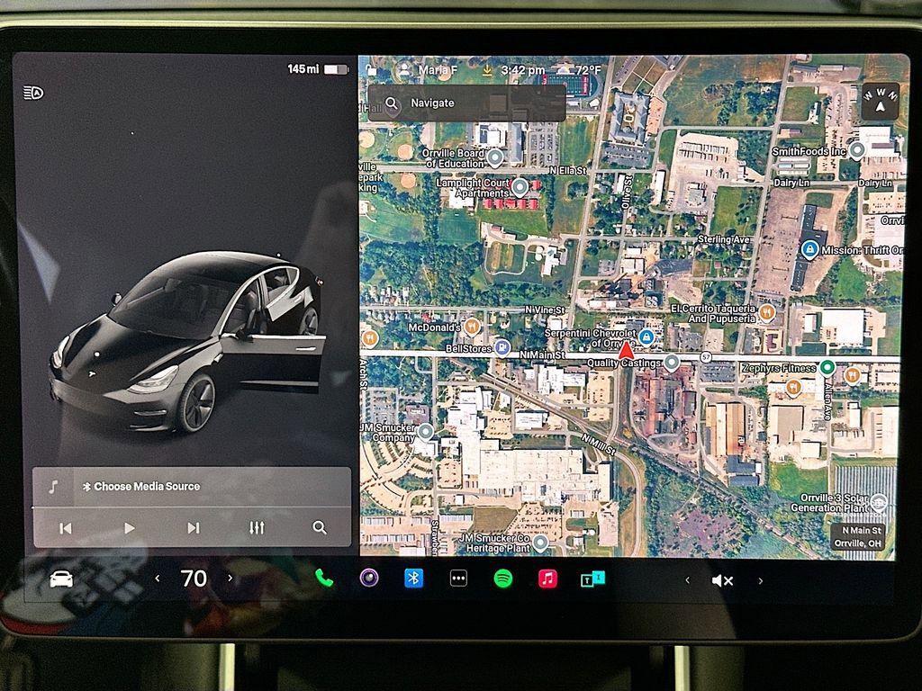 Used 2018 Tesla Model 3 Long Range image 15