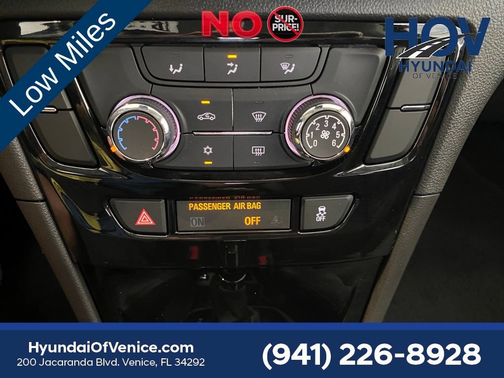 Used 2019 Buick Encore Preferred w/ Safety Package FWD image 31