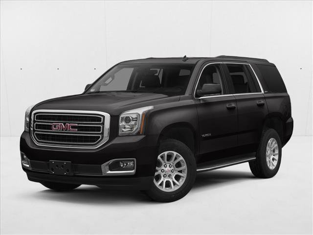 Used 2017 GMC Yukon SLT
