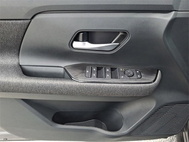 New 2026 Nissan Kicks SV image 10